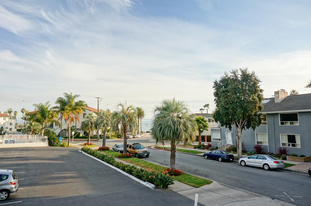 Pacific Crest Hotel Santa Barbara Ngoại thất bức ảnh