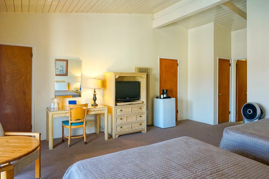 Pacific Crest Hotel Santa Barbara Phòng bức ảnh
