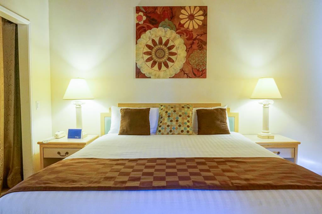Pacific Crest Hotel Santa Barbara Phòng bức ảnh