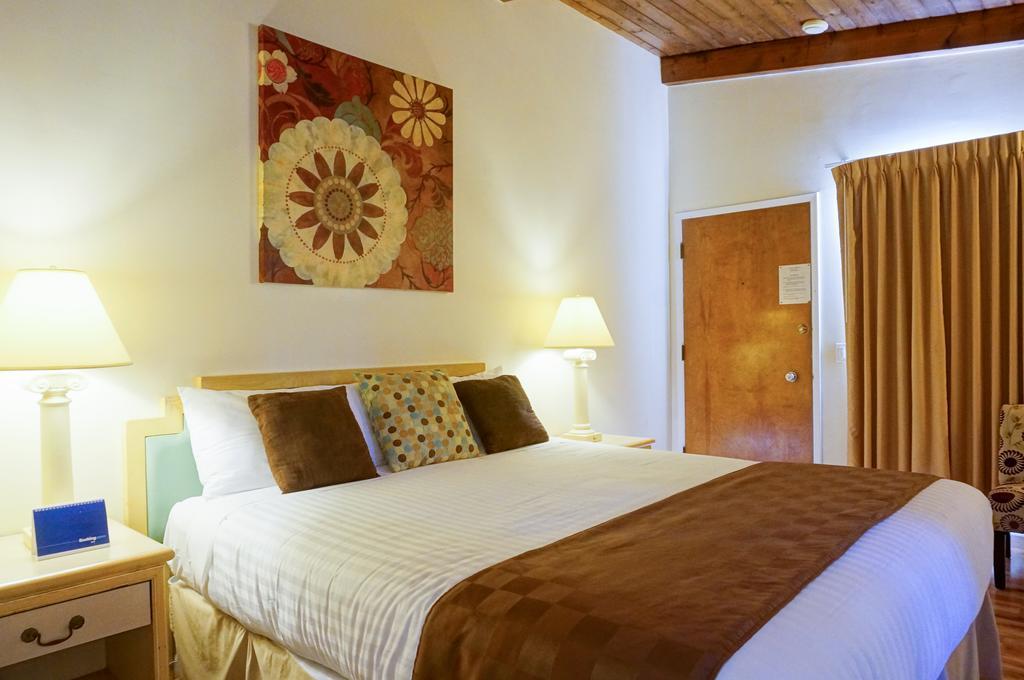 Pacific Crest Hotel Santa Barbara Phòng bức ảnh