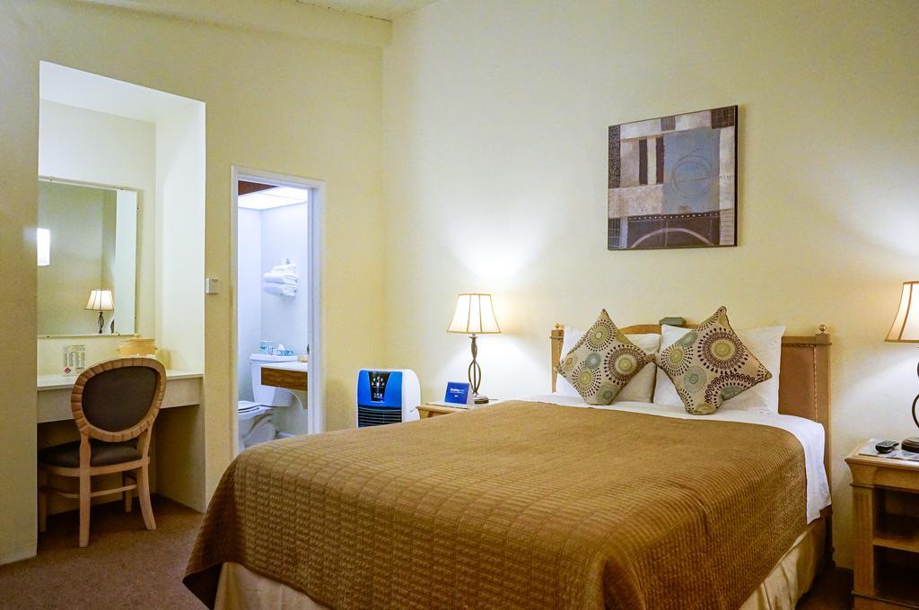 Pacific Crest Hotel Santa Barbara Phòng bức ảnh