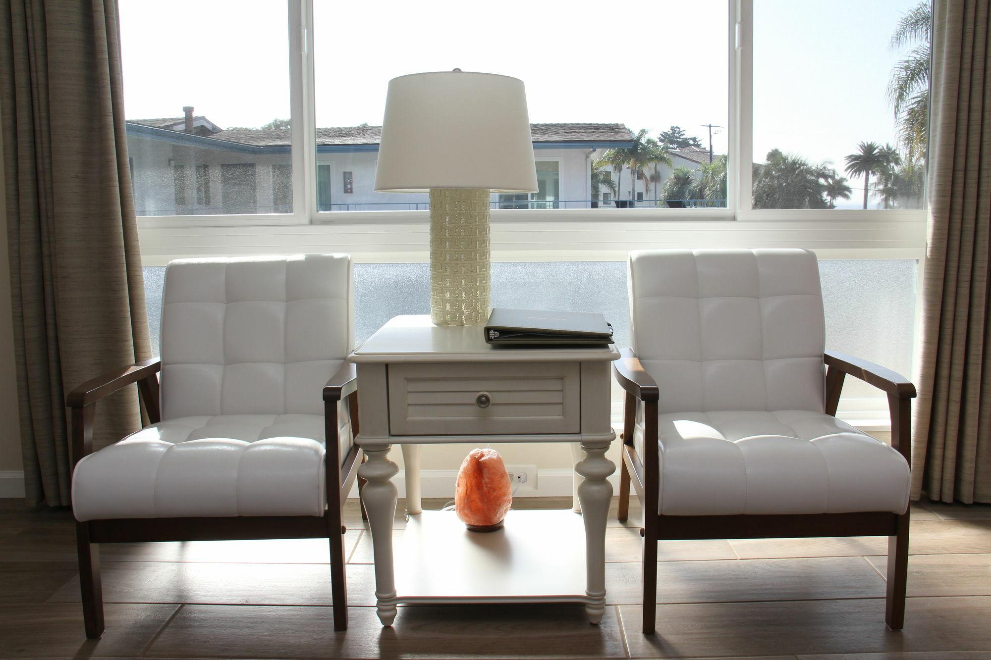 Pacific Crest Hotel Santa Barbara Ngoại thất bức ảnh